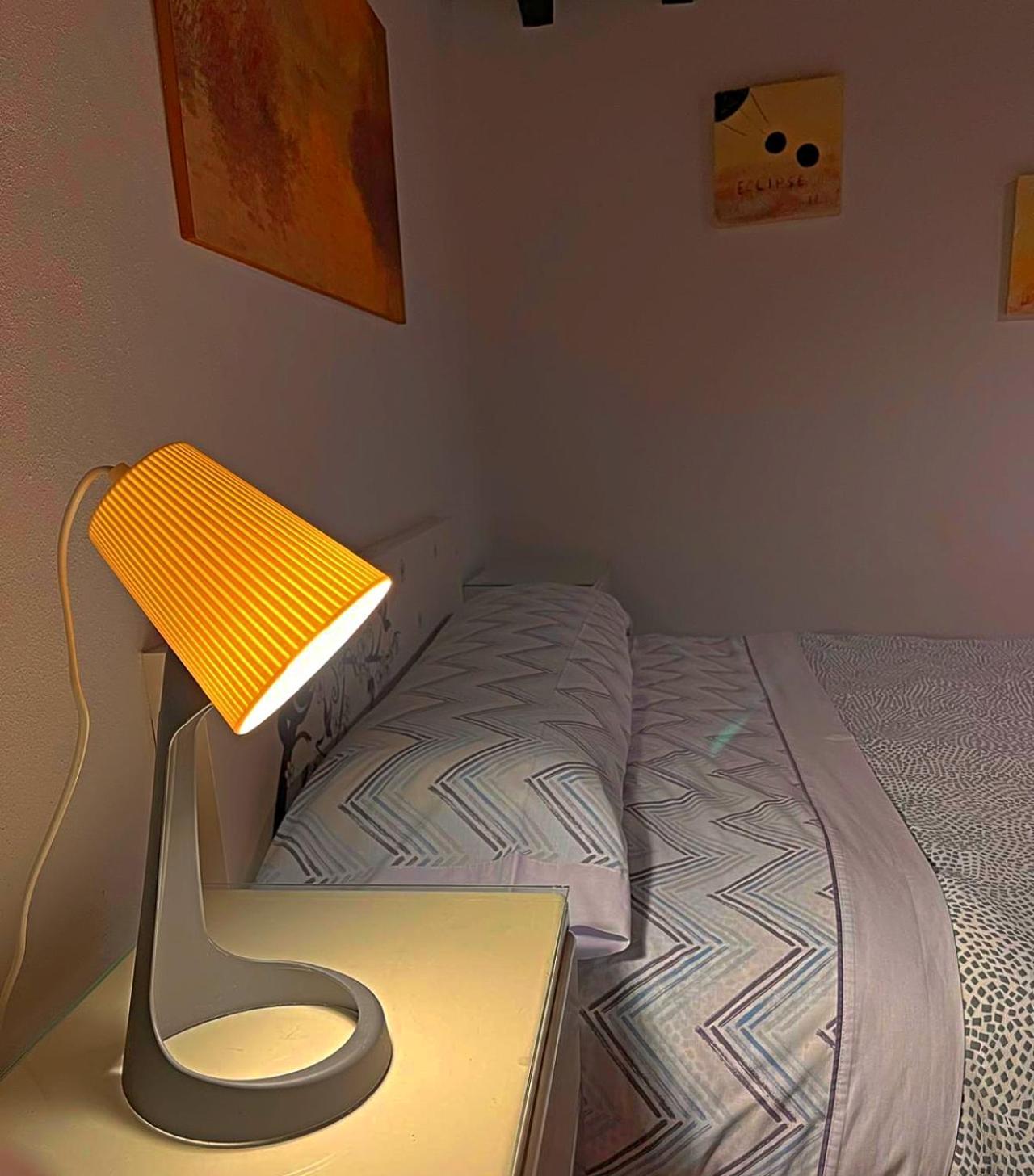 Inhome Central Studio Montilla Luaran gambar